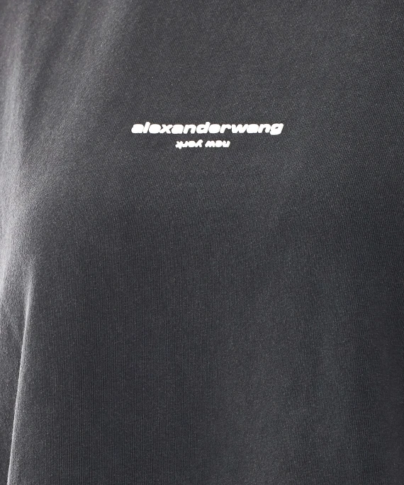 T-shirts and Polos Black