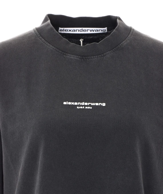 T-shirts and Polos Black