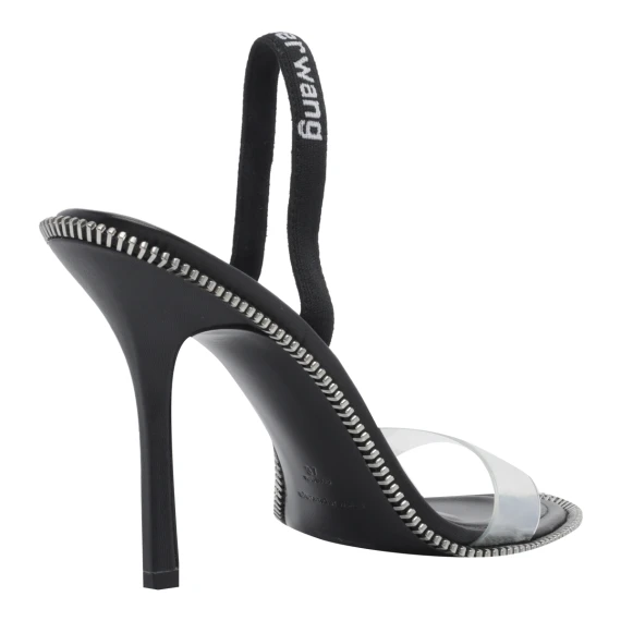 Nova Pvc Pump Sandals
