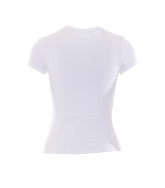 T-shirt e Polo bianco Alexander Wang