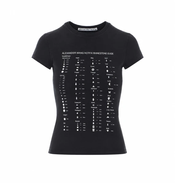 T-shirt e Polo nero