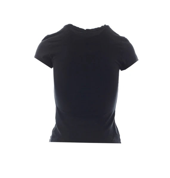 Graphic and Crystals T-Shirt Alexander Wang