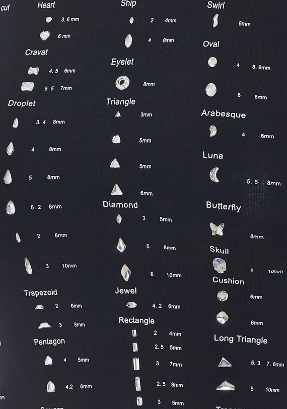 Graphic and Crystals T-Shirt Alexander Wang