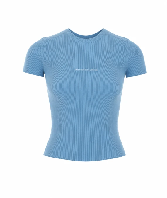 T-shirt e Polo blu