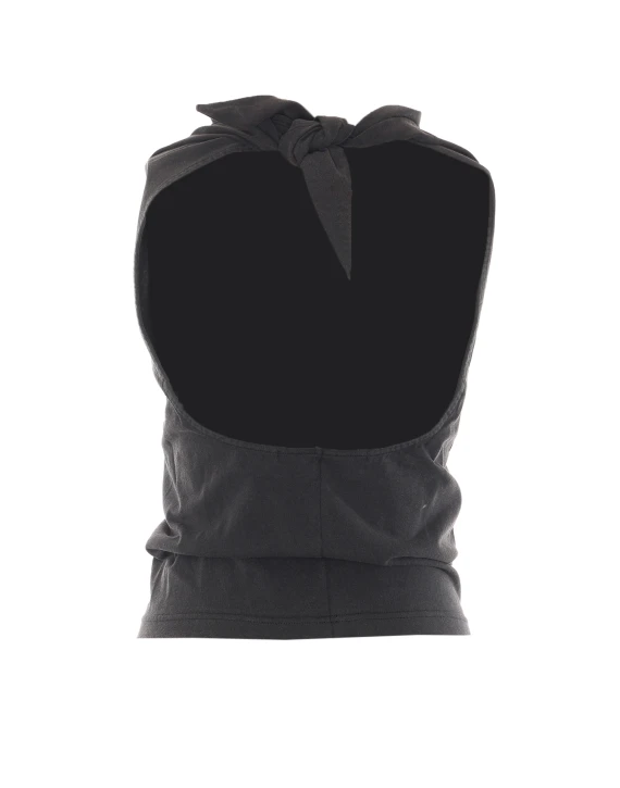 Top nero Alexander Wang