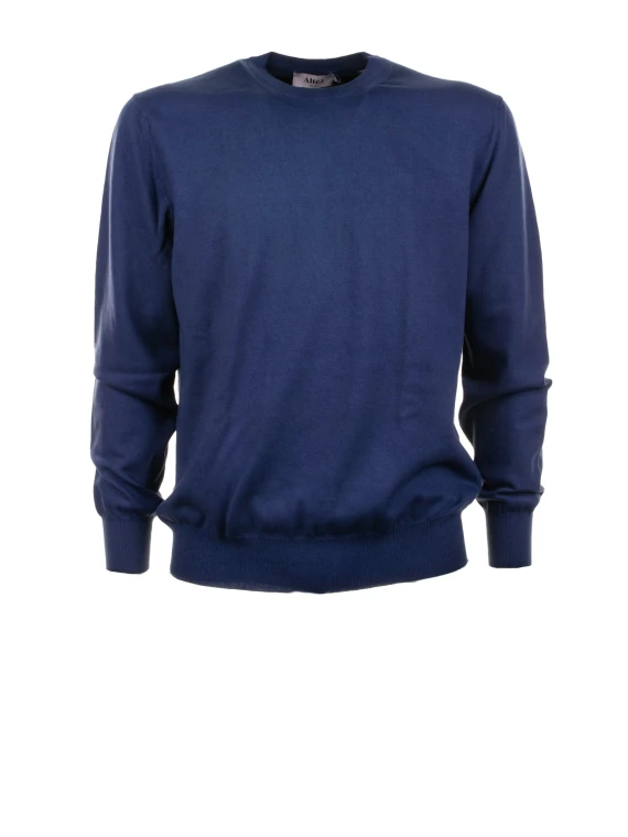 Altea Sweaters Blue