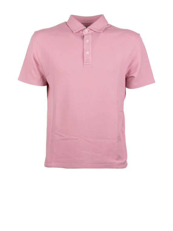 T-shirt e Polo MAUVE SCURO
