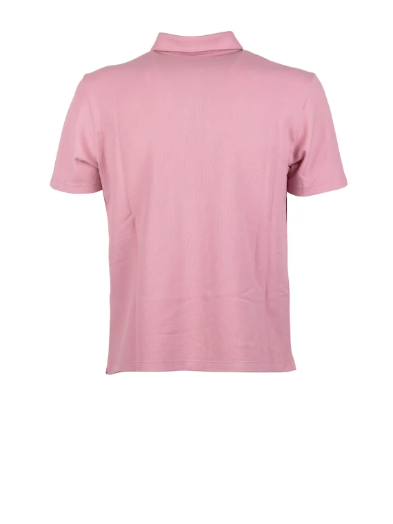 T-shirt e Polo MAUVE SCURO