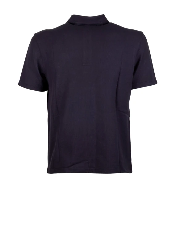 T-shirt e Polo Blu