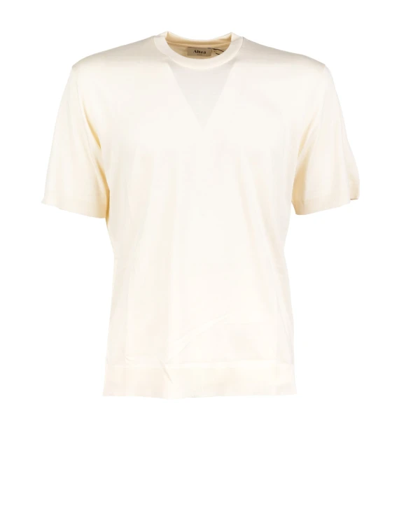 T-shirt e Polo Panna scuro