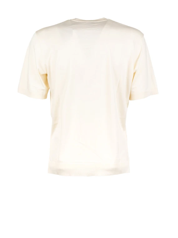 T-shirt e Polo Panna scuro