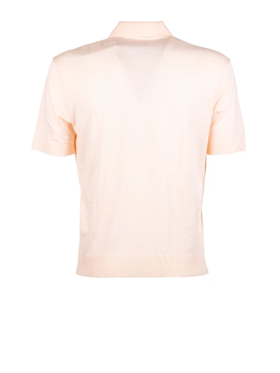 T-shirt e Polo Cipria