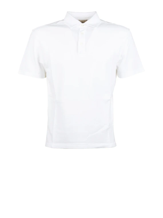 T-shirt e Polo Bianco
