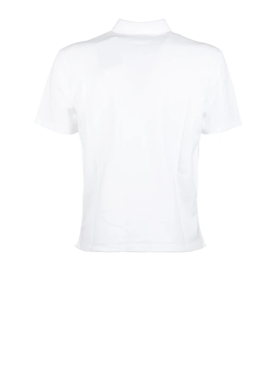 T-shirt e Polo Bianco