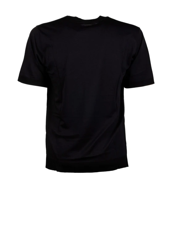 T-shirt e Polo Nero