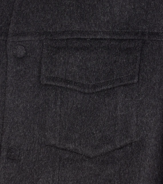 Ami Alexandre Matiussi Giacche Grigio