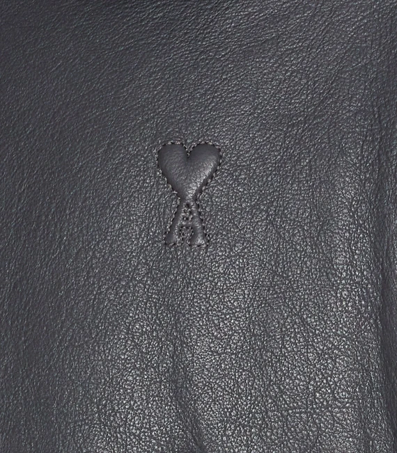 Ami Alexandre Matiussi Giacche Grigio