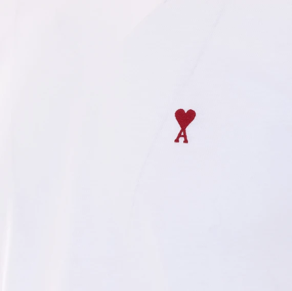 t-shirt ts classic red