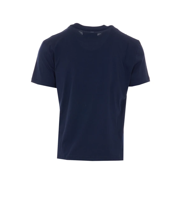 Ami Alexandre Matiussi T-shirt e Polo Blue
