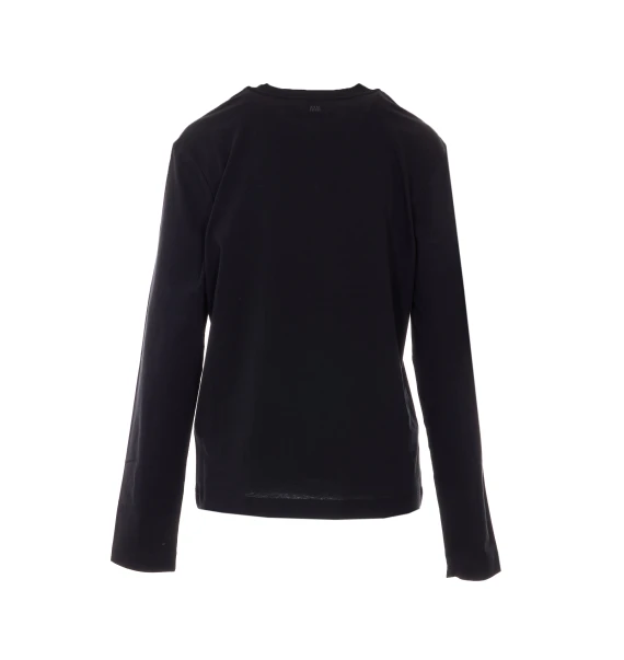 Ami Alexandre Matiussi Maglie Nero