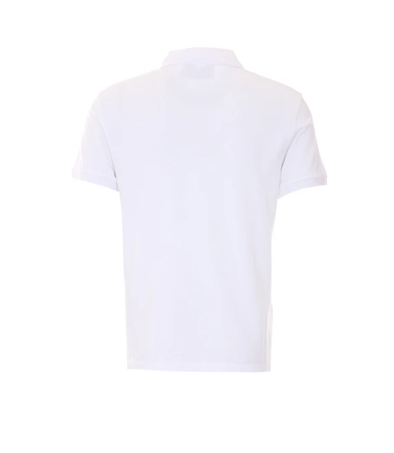 Ami Alexandre Matiussi T-shirt e Polo Bianco