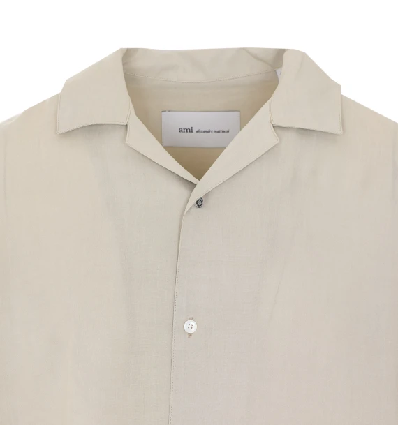 Shirts Beige