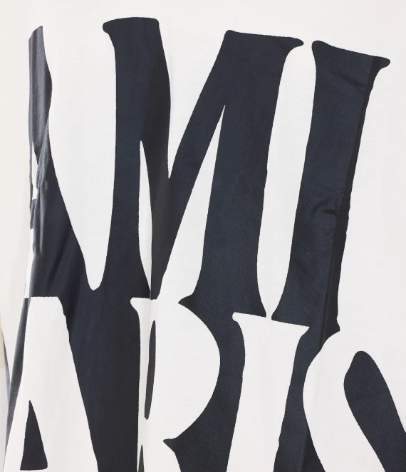 T-shirt e Polo Bianco