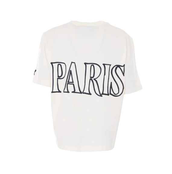 T-shirt e Polo Bianco