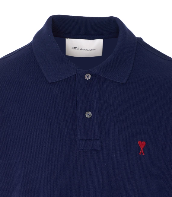 T-shirt e Polo Blue