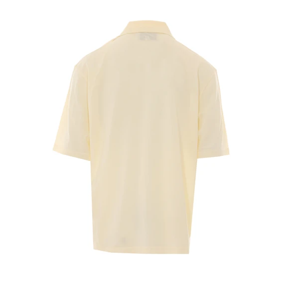 T-shirt e Polo Yellow