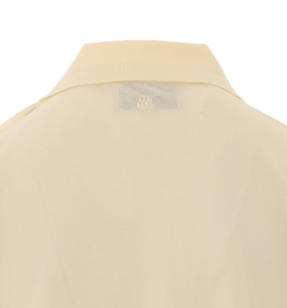 T-shirt e Polo Yellow
