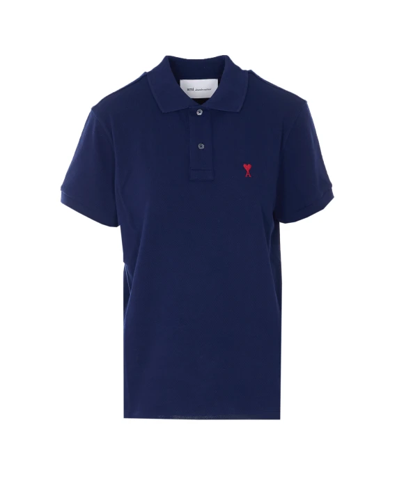 T-shirt e Polo Blue