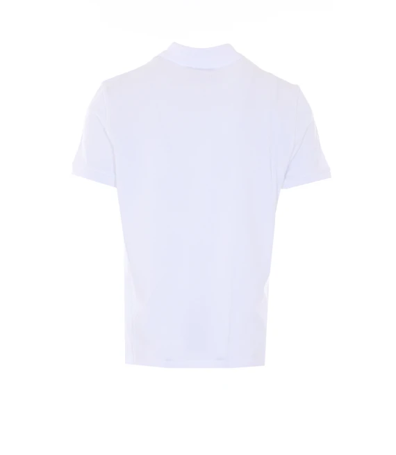 T-shirt e Polo Bianco