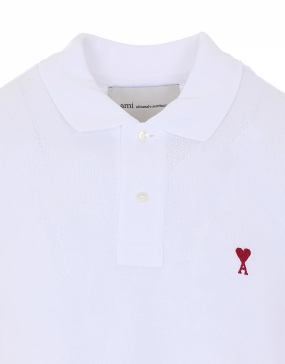 T-shirt e Polo Bianco