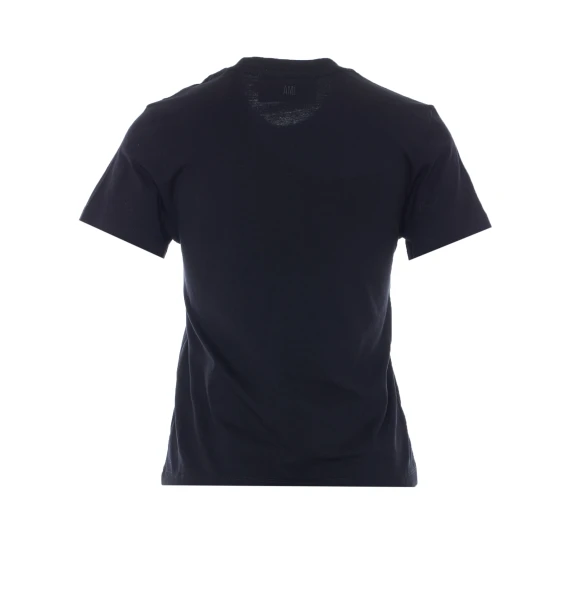 T-shirt e Polo Nero