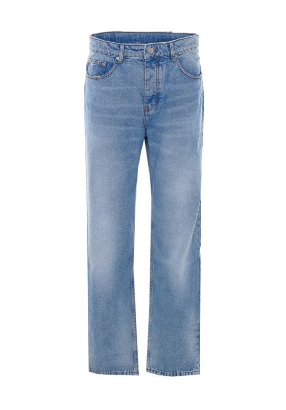 Jeans Blue