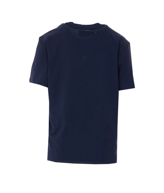 Quota Logo T-Shirt