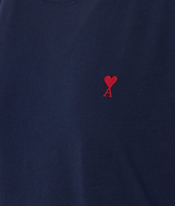 Quota Logo T-Shirt