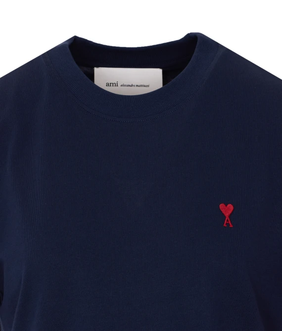 Quota Logo T-Shirt