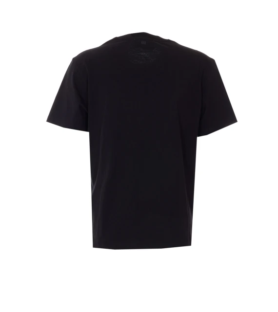 T-shirt e Polo nero