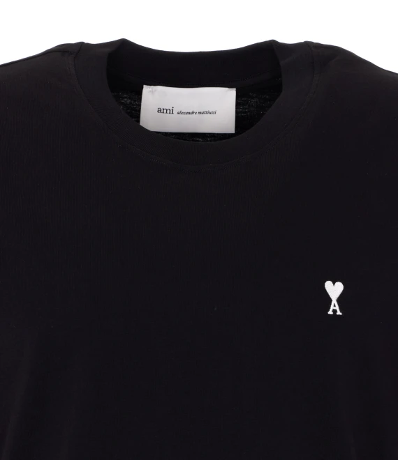 T-shirt e Polo nero