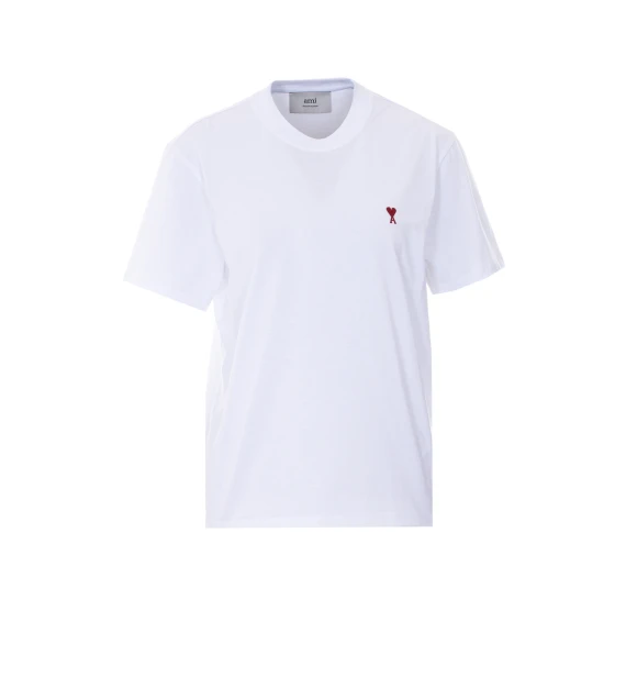 T-Shirt Ts Classic Red