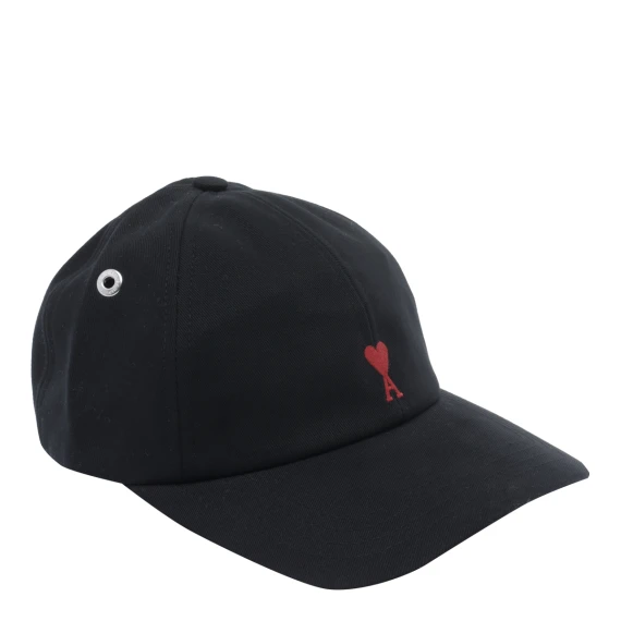 Ami de Coeur Embroidery Cap