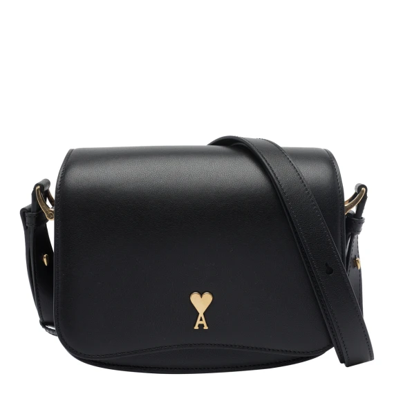 Paris Paris Bag Small Grain Leather