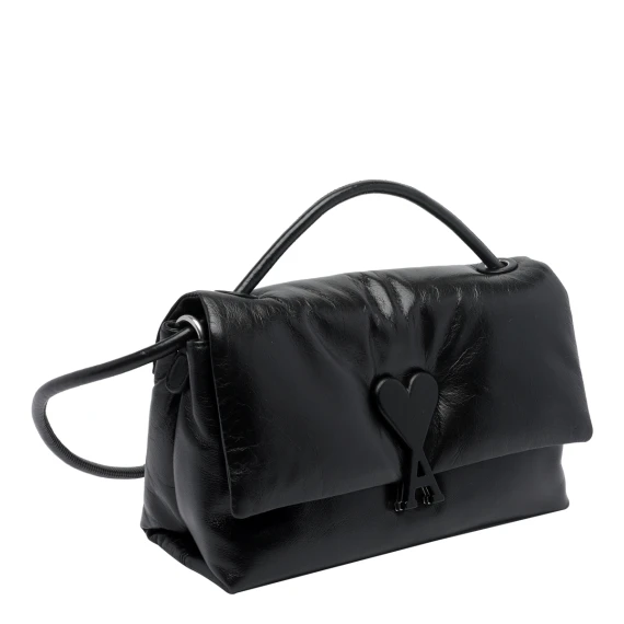 Borsa Voulez Vous Bag Smooth Leather