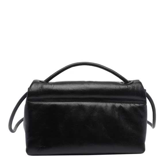 Borsa Voulez Vous Bag Smooth Leather
