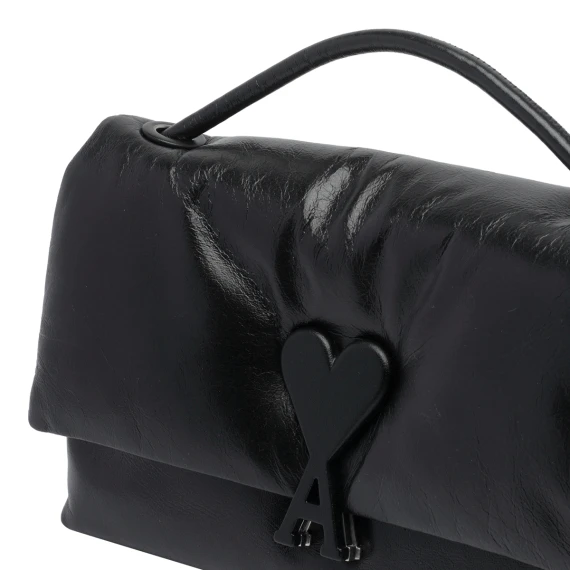 Borsa Voulez Vous Bag Smooth Leather