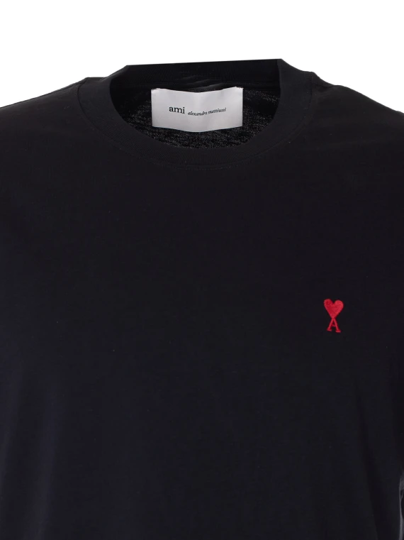 T-shirt e Polo nero