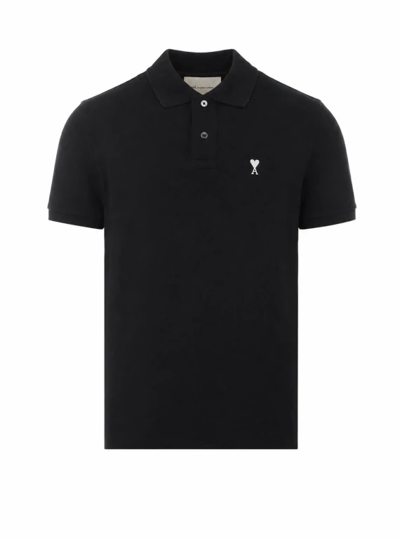 T-shirt e Polo nero