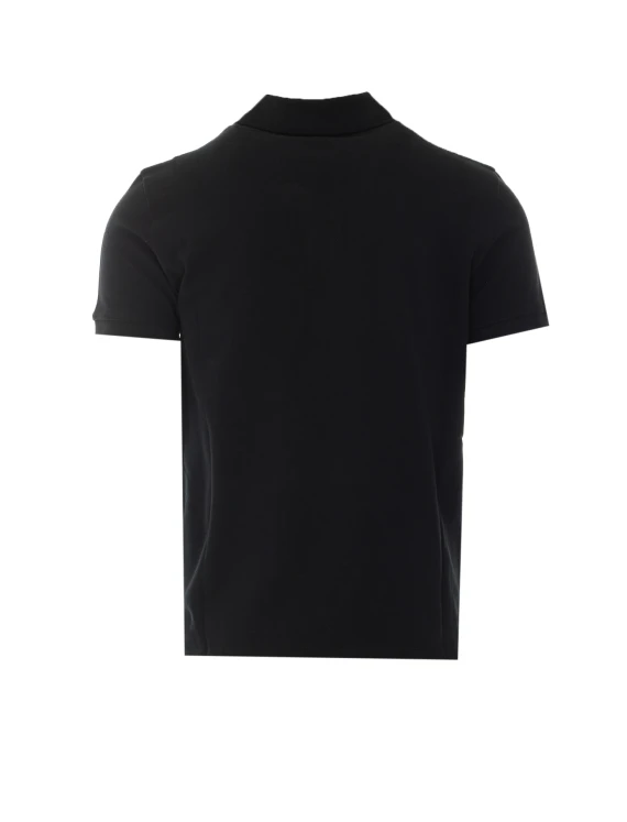 T-shirt e Polo nero